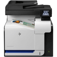 HP LaserJet Pro 500 color MFP M570 טונר למדפסת